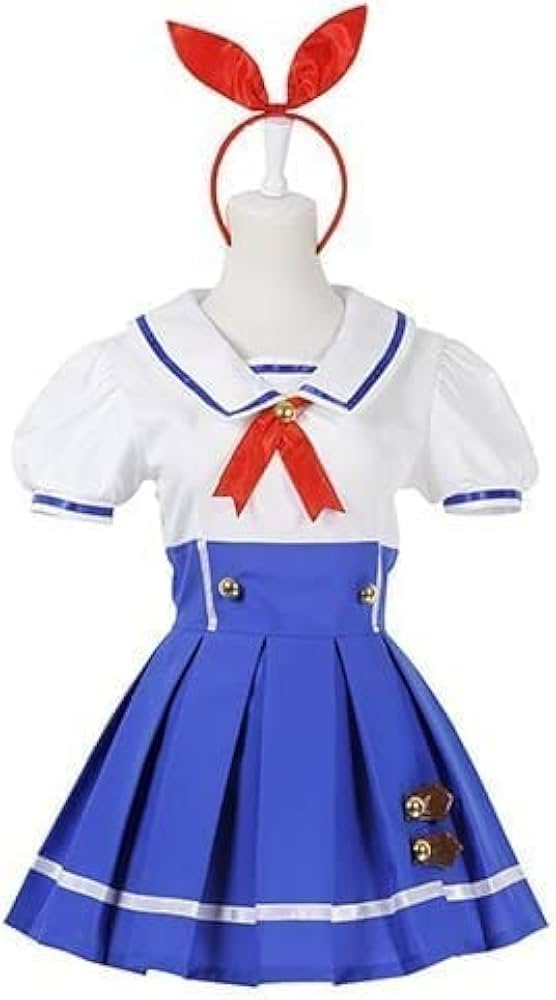 【新品・未開封】ドリームアカデミー制服 ドリームアカデミーサマー制服 特典 新品・未開封】ドリームアカデミー制服 ドリームアカデミー